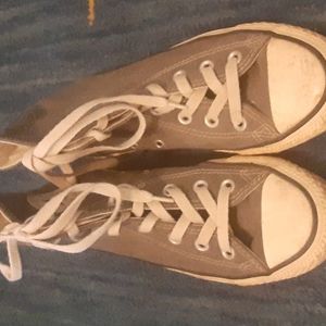 Converse High Tops